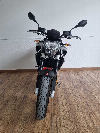 Aperçu Aprilia Shiver 900 ABS 2018 vue avant