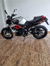 Aperçu Aprilia Shiver 900 ABS 2018 vue gauche