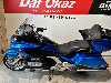 Aperçu Honda GL1800DA TOUR DCT/ AIR BAG 2022 vue gauche