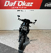 Aperçu Suzuki SV 650 2022 vue avant