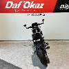 Aperçu Suzuki SV 650 2022 vue arrière