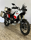 Aperçu Yamaha XTZ 700 Ténéré 2021 vue 3/4 droite