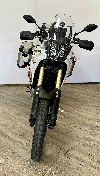Aperçu Yamaha XTZ 700 Ténéré 2021 vue avant