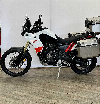 Aperçu Yamaha XTZ 700 Ténéré 2021 vue gauche