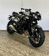 Aperçu Triumph 765 Street Triple R 2023 vue 3/4 droite