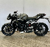 Aperçu Triumph 765 Street Triple R 2023 vue gauche
