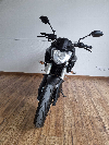Aperçu Yamaha MT 125 2015 vue avant