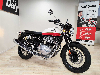 Aperçu Royal Enfield Continental GT 650 2022 vue 3/4 droite