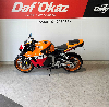 Aperçu Honda CBR 600 RR ABS Repsol 2014 vue gauche