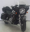 Aperçu Indian ROADMASTER ROADMASTER LIMITED 2021 vue 3/4 droite