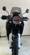 Aperçu Husqvarna Norden 901 2024 vue avant