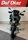 Aperçu Moto Guzzi V85TT 2021 vue avant