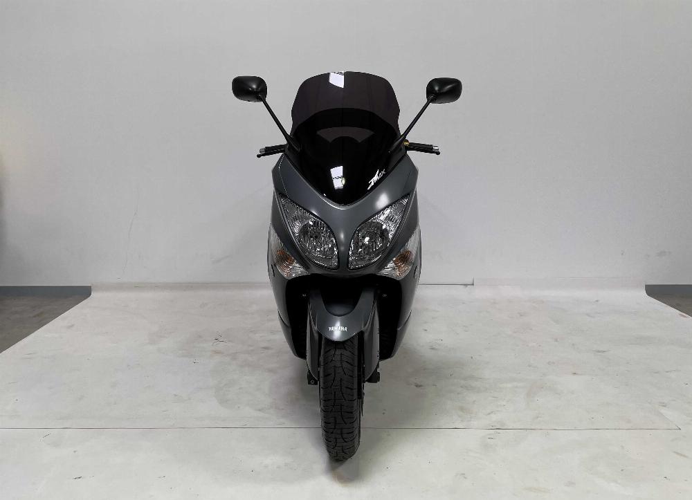 Yamaha XP 500 T-Max 2008 vue avant