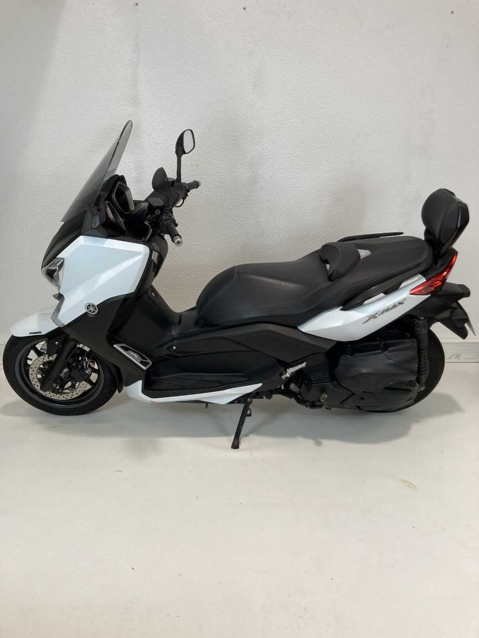 Yamaha YP 400 R X-Max ABS 2014 vue gauche