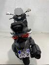 Aperçu Yamaha YP 400 R X-Max ABS 2014 vue arrière