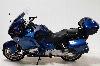 Aperçu BMW R 1100 RT 1997 vue gauche