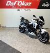 Aperçu BMW F 800 R 2013 vue 3/4 droite