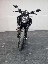 Aperçu Ducati DIAVEL AMG 2012 vue avant