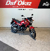Aperçu Honda CB 125 F 2024 vue 3/4 droite