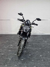 Aperçu Kawasaki Z 650 2019 vue avant