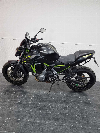Aperçu Kawasaki Z 650 2019 vue gauche