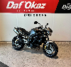 Aperçu Triumph 675 Street Triple R 2009 vue 3/4 droite