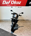 Aperçu Triumph 675 Street Triple R 2009 vue avant