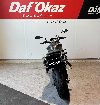 Aperçu Triumph 675 Street Triple R 2009 vue arrière