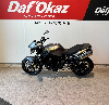 Aperçu Triumph 675 Street Triple R 2009 vue gauche