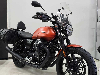 Aperçu Moto Guzzi V7 STONE 2022 vue 3/4 droite