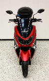 Aperçu Yamaha NMAX 125 2017 vue avant