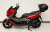 Aperçu Yamaha NMAX 125 2017 vue gauche