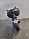 Aperçu BMW F 900 R 2022 vue gauche