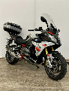 Aperçu BMW R 1200 RS 2018 vue 3/4 droite