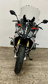 Aperçu BMW R 1200 RS 2018 vue avant