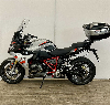 Aperçu BMW R 1200 RS 2018 vue gauche