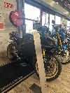 Aperçu Yamaha YZF 1000 R1 2011 vue 3/4 droite