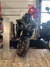 Aperçu Yamaha YZF 1000 R1 2011 vue avant
