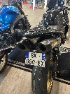 Aperçu Yamaha YZF 1000 R1 2011 vue arrière