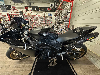Aperçu Yamaha YZF 1000 R1 2011 vue gauche