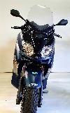 Aperçu Yamaha YP 125 R X-Max 2010 vue avant