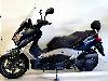 Aperçu Yamaha YP 125 R X-Max 2010 vue gauche