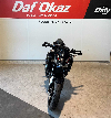 Aperçu Kawasaki Z 900 2018 vue avant
