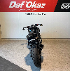Aperçu Kawasaki Z 900 2018 vue arrière