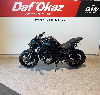 Aperçu Kawasaki Z 900 2018 vue gauche