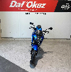 Aperçu Suzuki GSX-S 125 2019 vue avant
