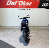 Aperçu Suzuki GSX-S 125 2019 vue arrière