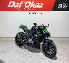 Aperçu Kawasaki Z 1000 ABS 2015 vue 3/4 droite