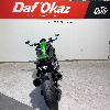 Aperçu Kawasaki Z 1000 ABS 2015 vue arrière