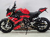 Aperçu BMW S 1000 R 2021 vue gauche